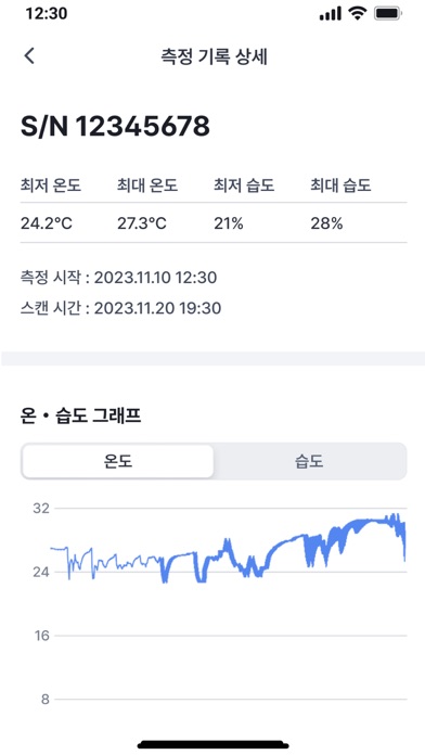 Willog Screenshot