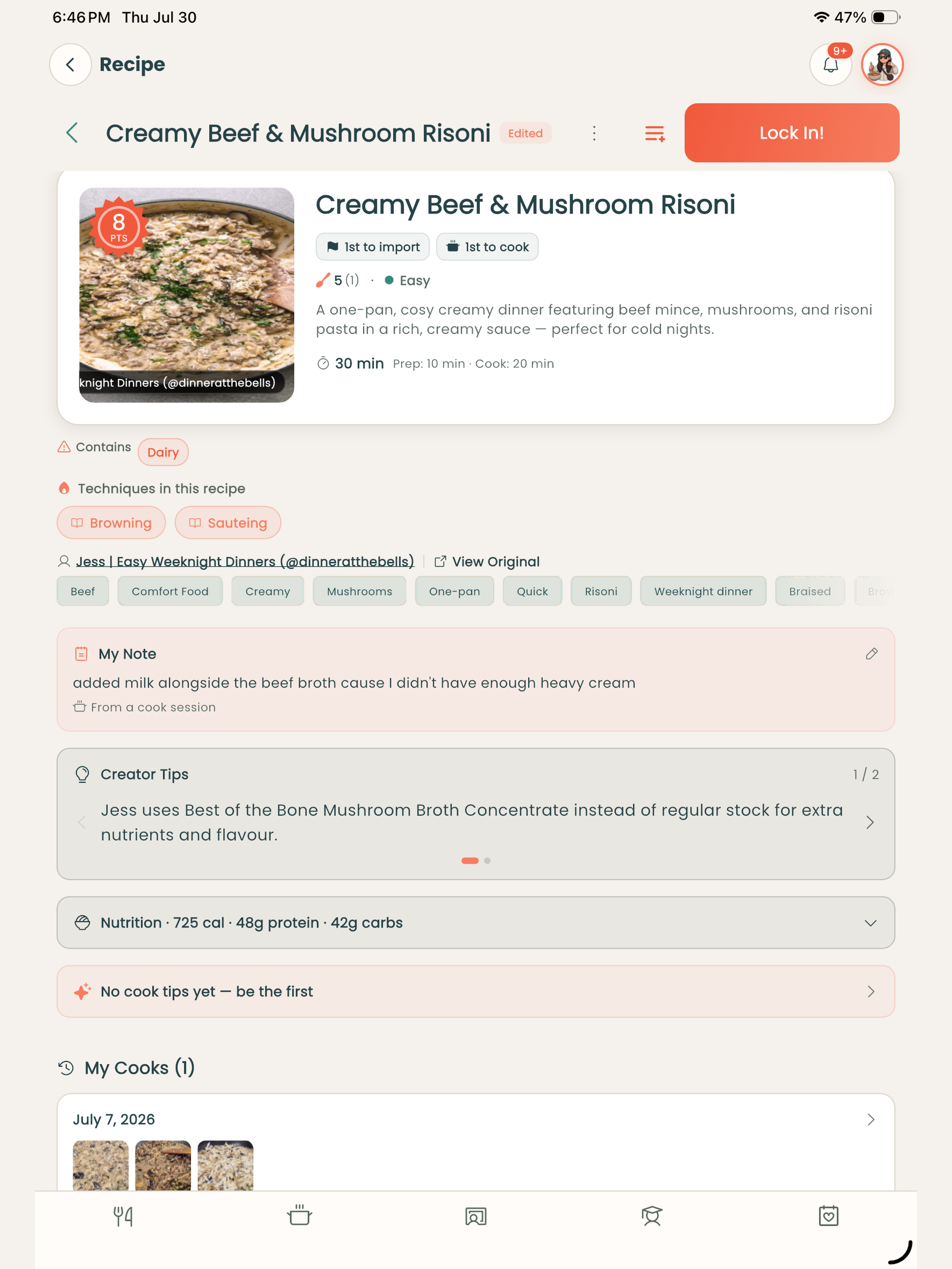 Saltpig screenshot 12