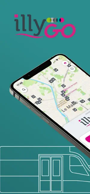 Illygo screenshot 1