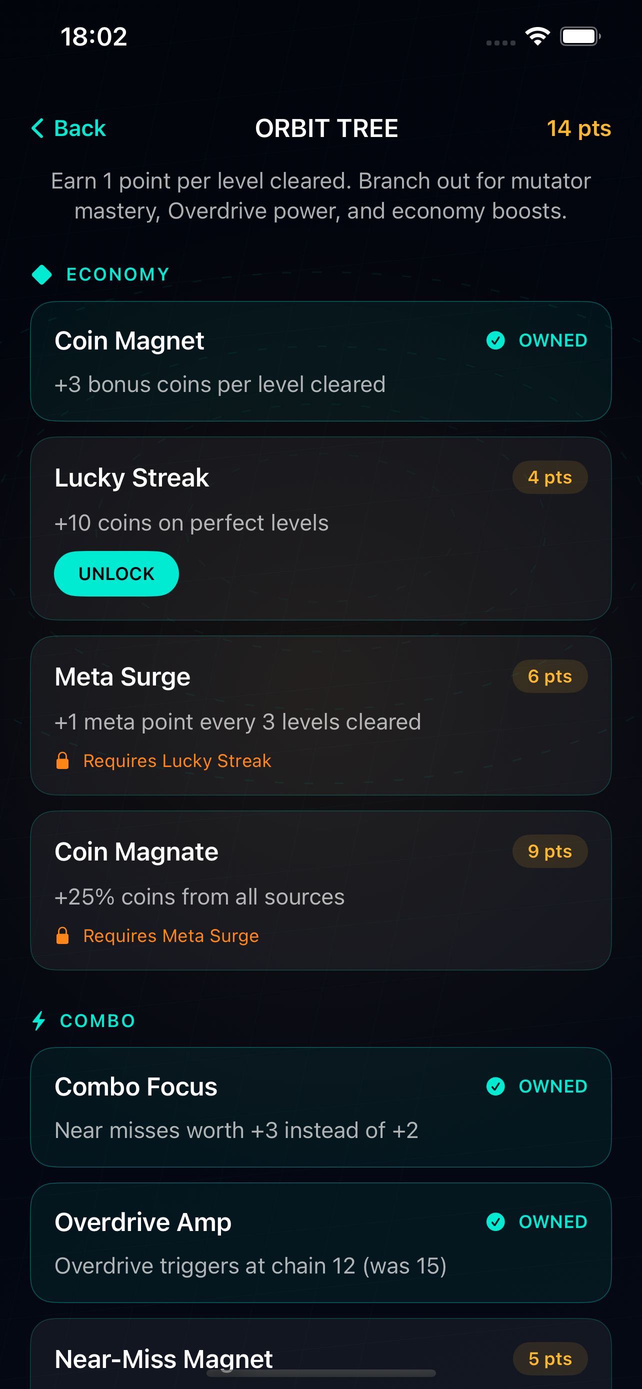 Coreguard screenshot 4