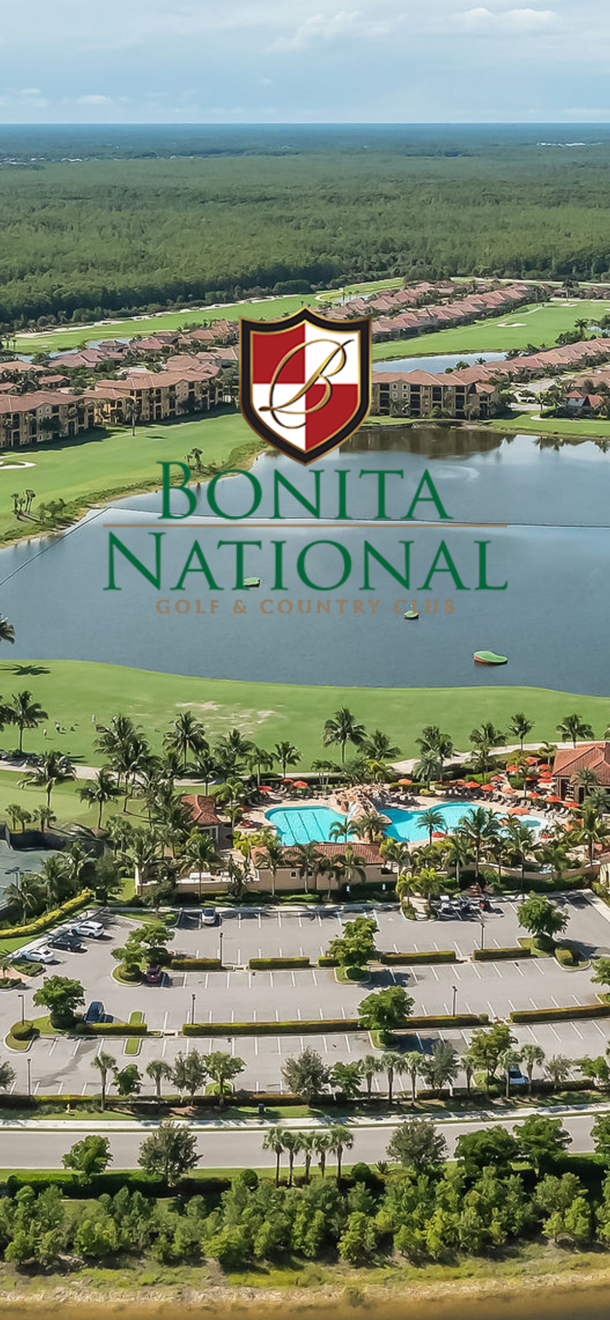 Bonita National Golf & CC