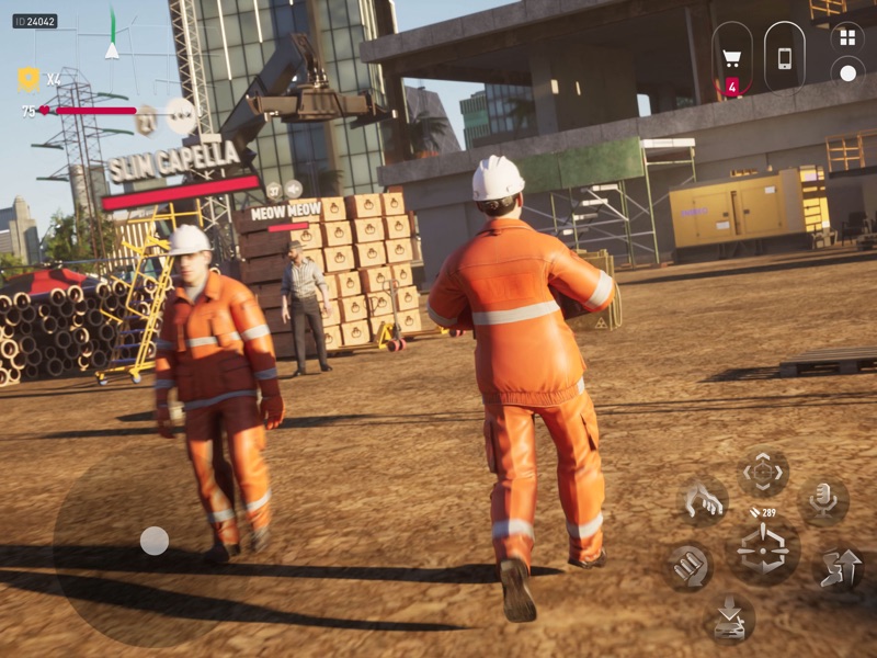 RP Grand screenshot 5