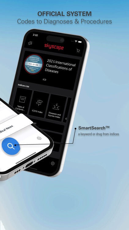 ICD10 Diseases Classifications