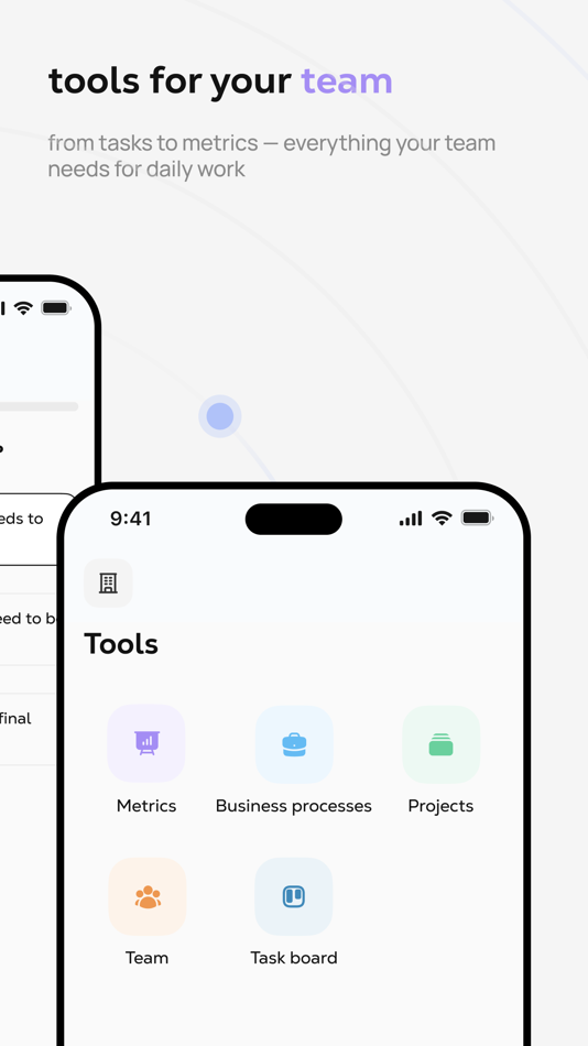 #5. Kvant Platform (iOS) 由: Envybox