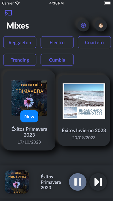Locura Extra Screenshot