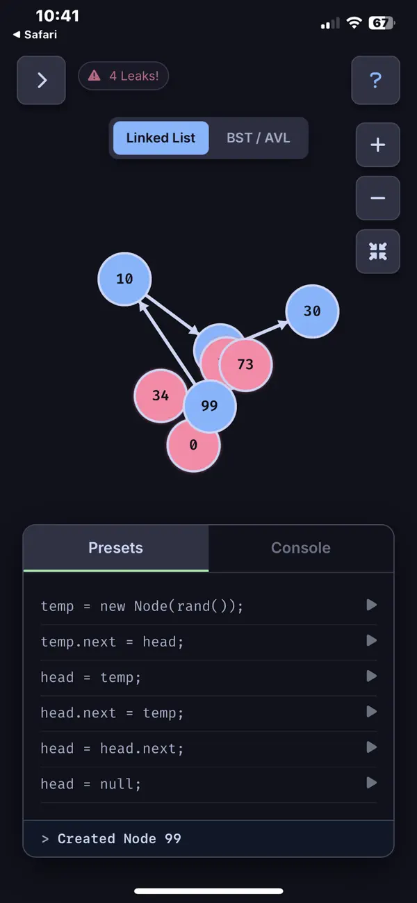 StructuRealm (iOS) Ved: Jeffrey Yambao
