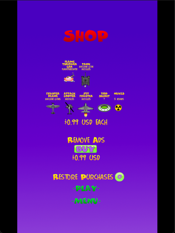 Screenshot #6 pour Mothman