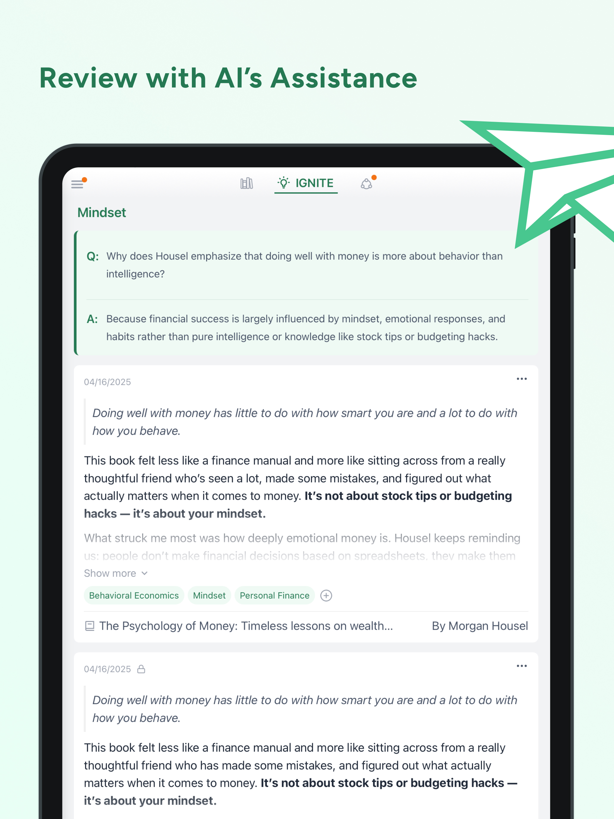 Linko - Let Ideas Grow