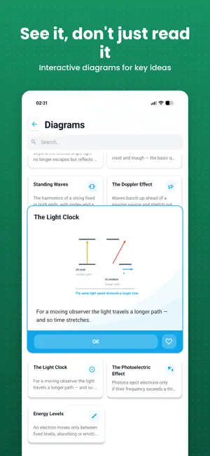 PhysicPro – Physics Toolkit screenshot 3