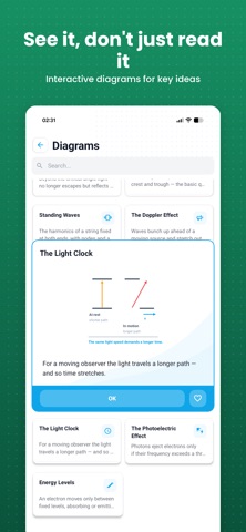 PhysicPro – Physics Toolkit Screenshot 3 of 8
