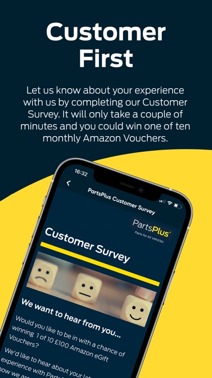 PartsPlus UK screenshot-3