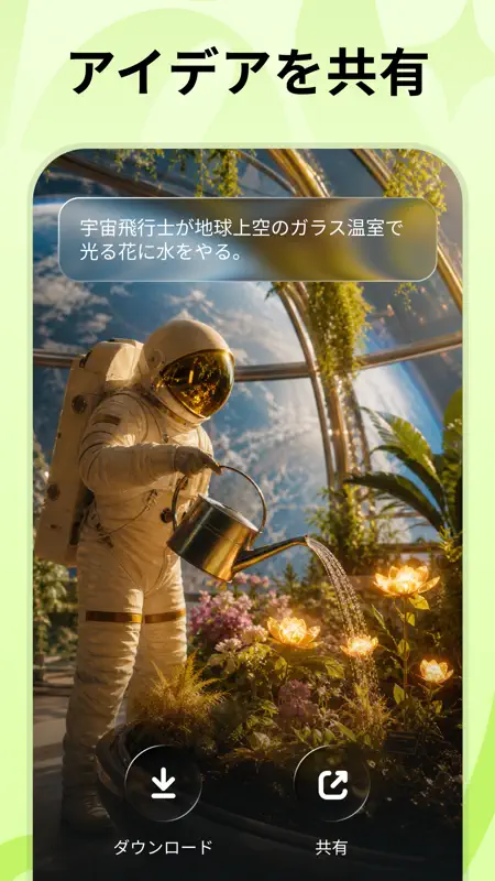 VIXO：モーションアート screenshot 8 of 8