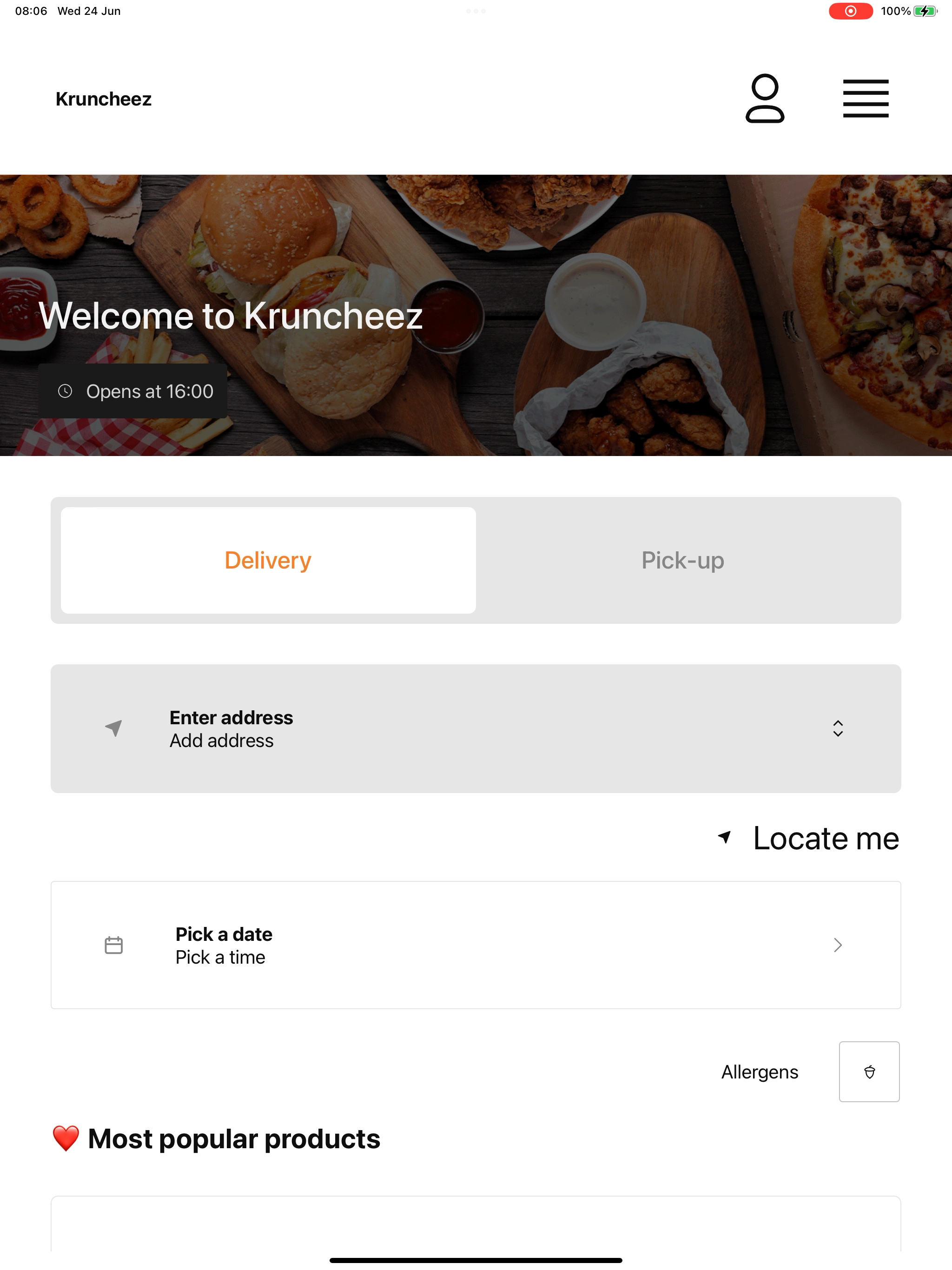 Kruncheez