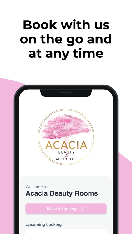 Acacia Beauty Rooms