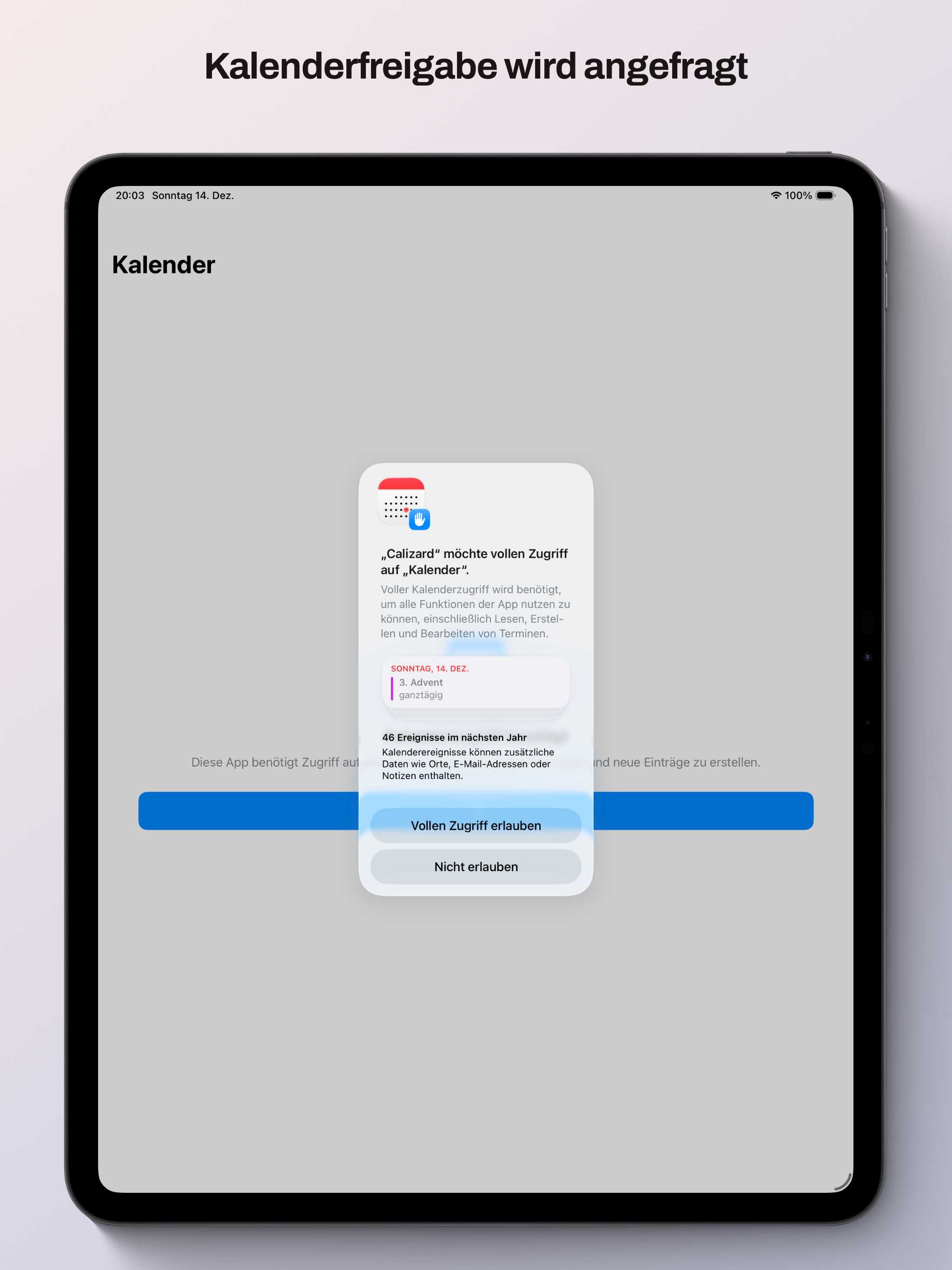 Calizard screenshot 8