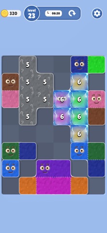 Jelly Slice 3D Screenshot 5 of 9