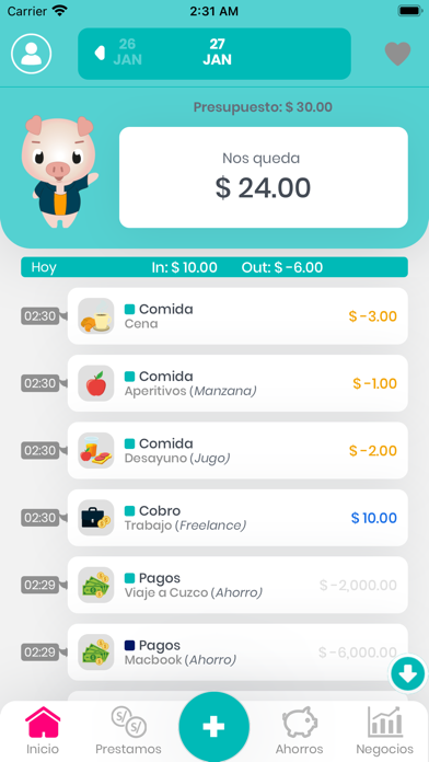 Screenshot #2 pour Shanshi