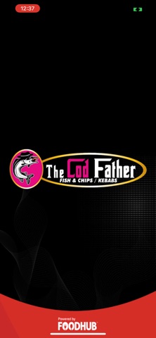 Codfather Sandbach screenshot