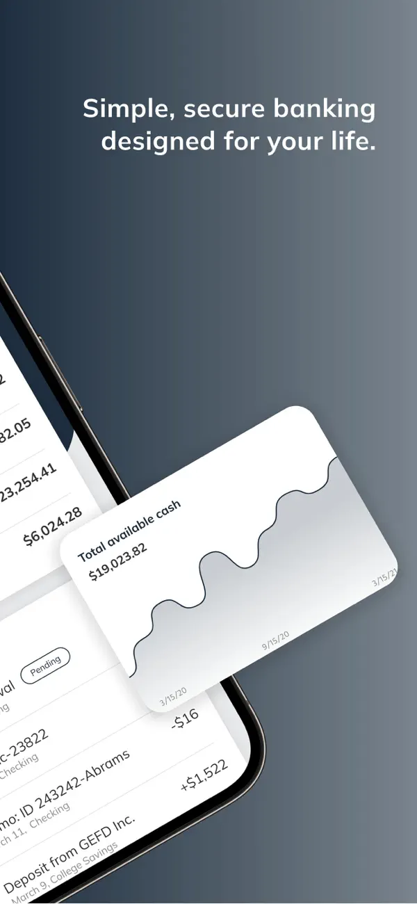 Screenshot #2 pour Georgetown Alumni & Student CU