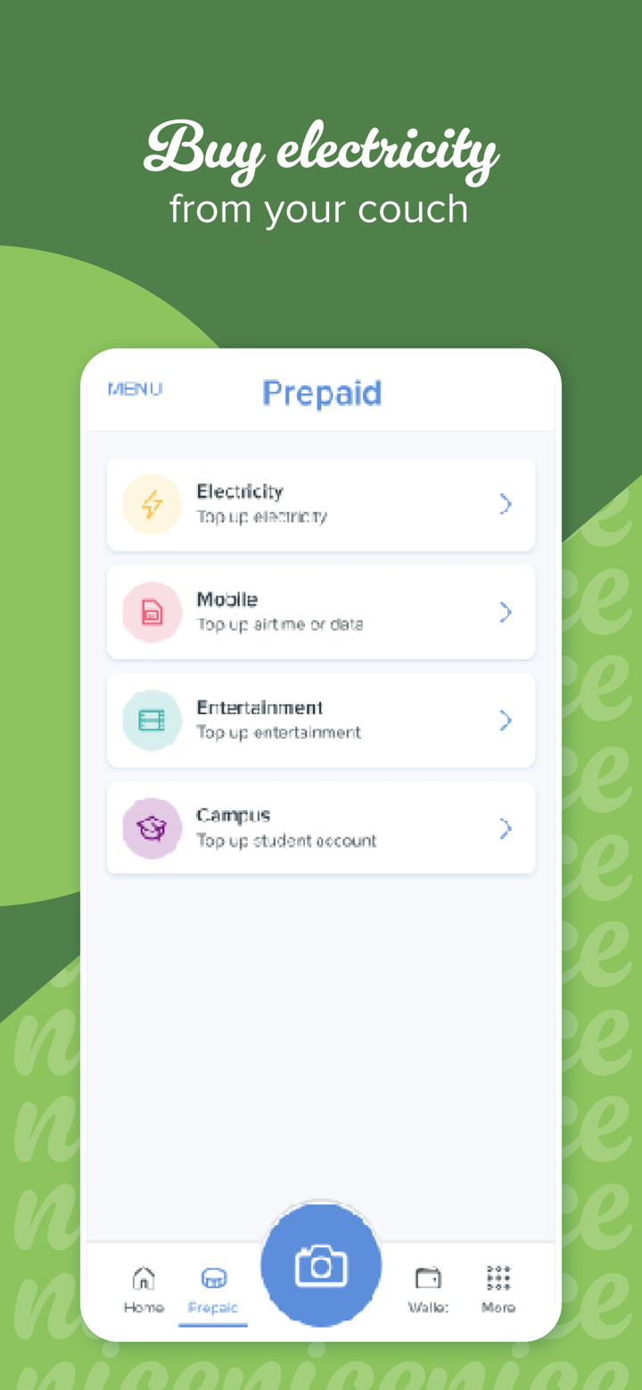 SnapScan screenshot 5