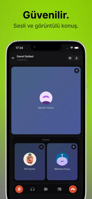 Jubbio screenshot 3
