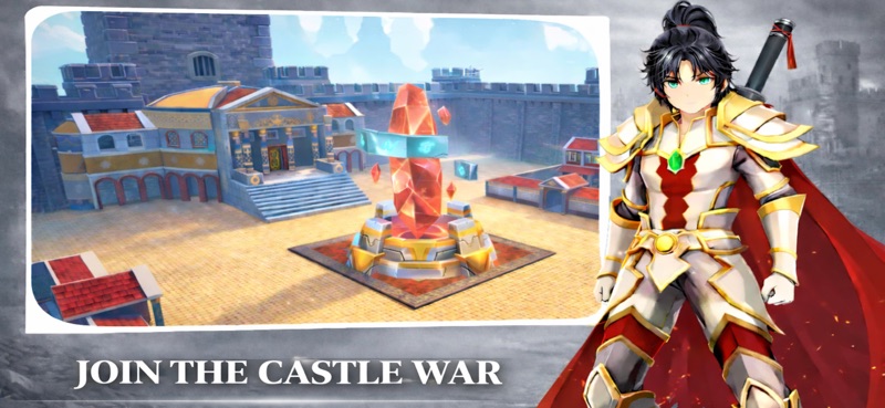 RPG Aero Tales Online - MMORPG screenshot 12