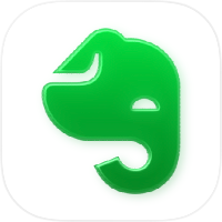 Evernote: AI Notes & Notebook