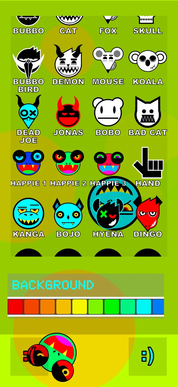 Screenshot #1 pour BUBBO!