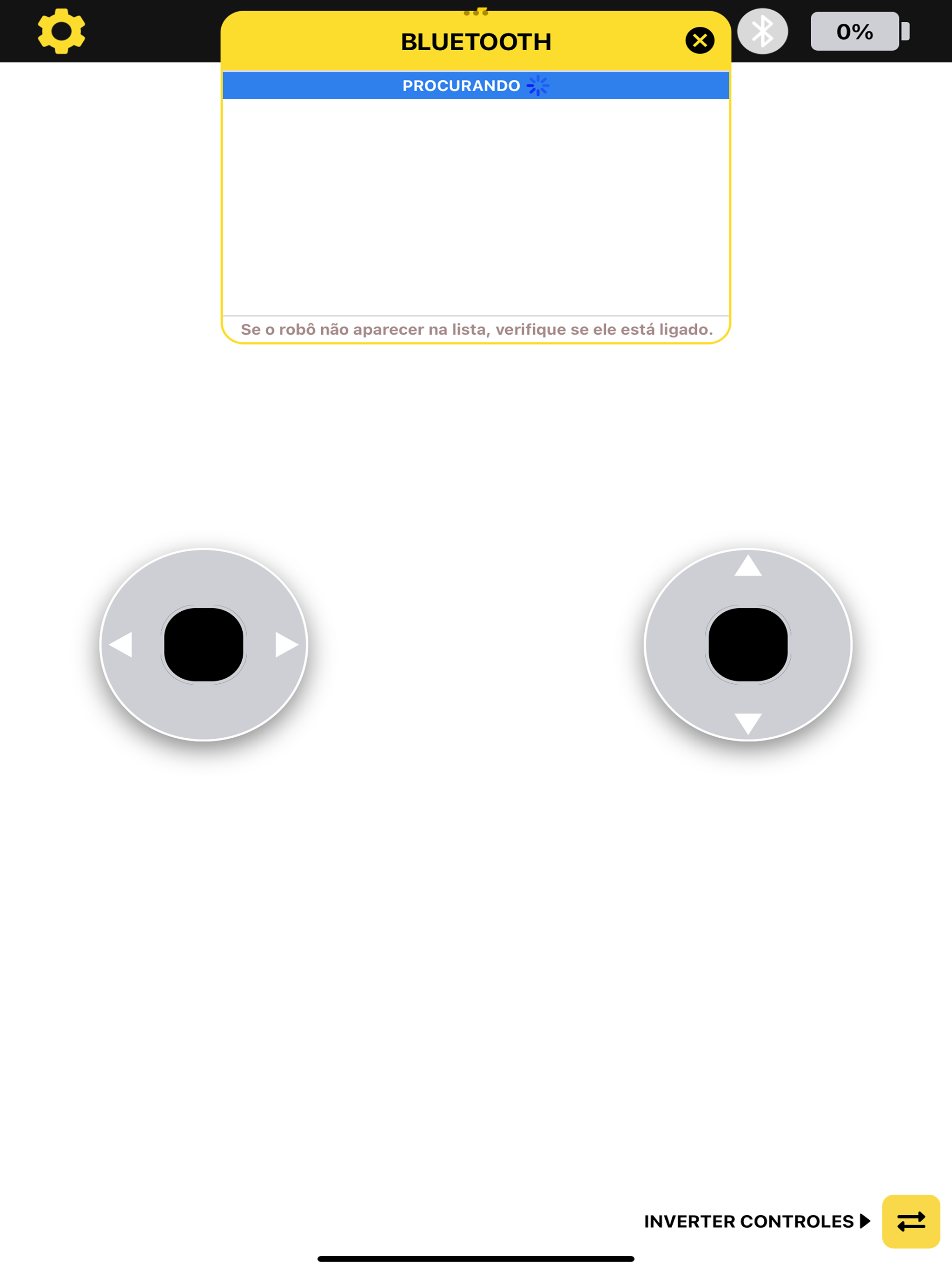 RoboCore Joystick