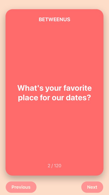 Deep Conversations: Talk&Bond screenshot-3