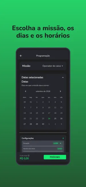 Anthor para Empresas screenshot 3