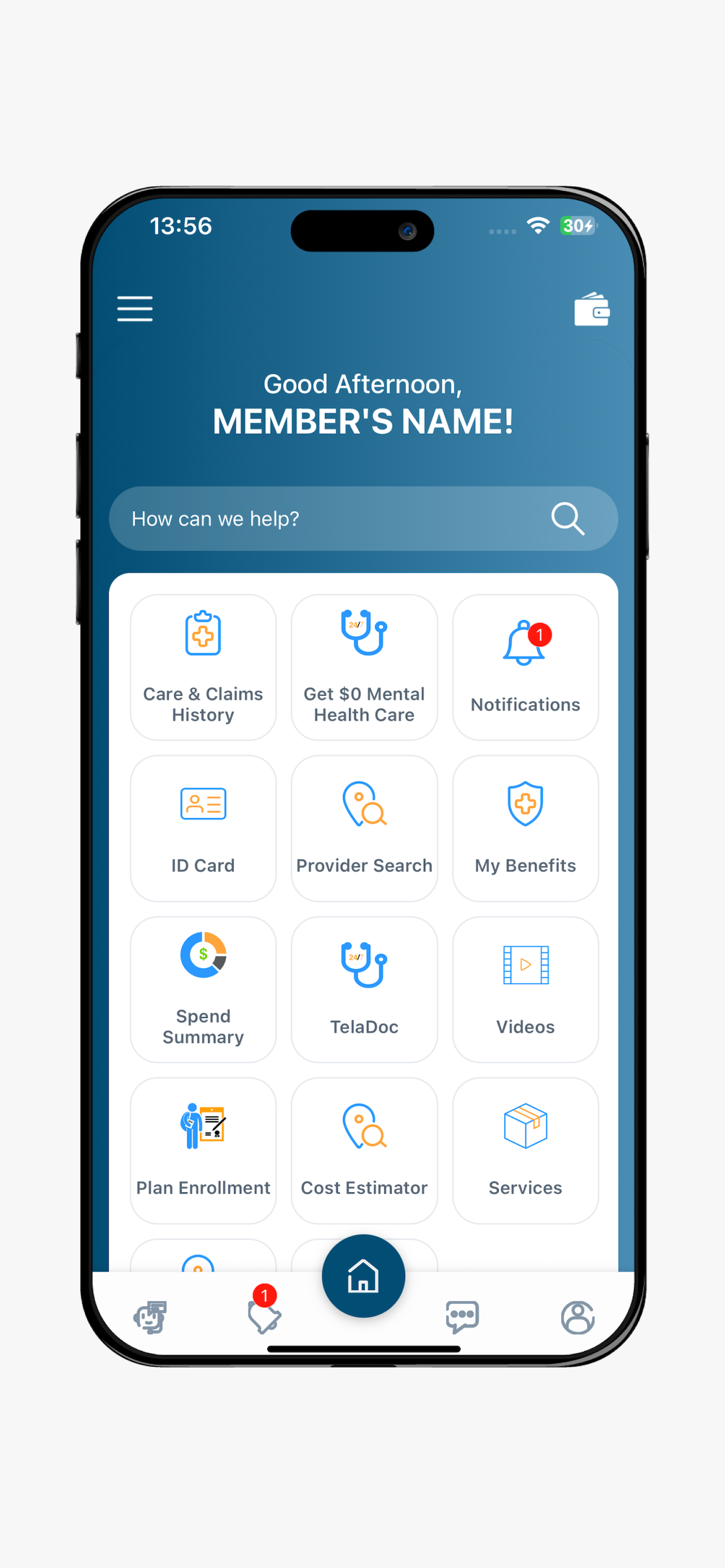 PBA Member Portal