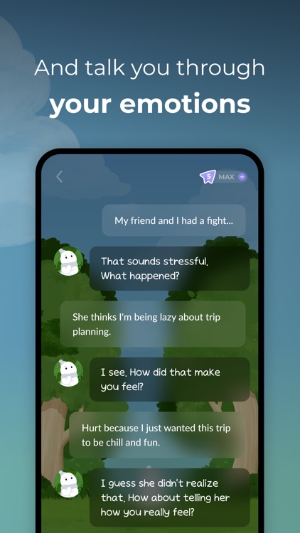 Moodee: To-dos for your mood screenshot-4