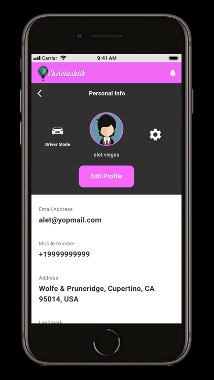 Choretasktik screenshot-8