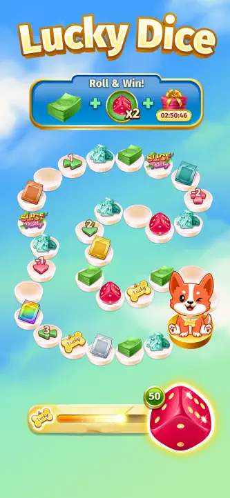 Solitaire Rewards Klondike screenshot 6