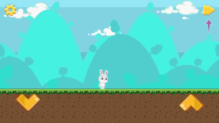 Rabbit Run Adventure