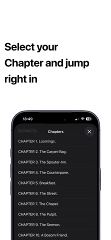 FocusFlash screenshot