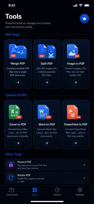 All Document Reader ‎ screenshot 3