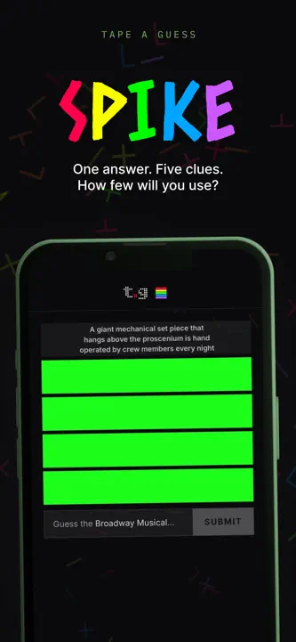 theater.games screenshot 3