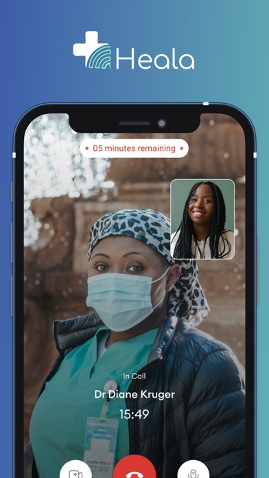 Doctor Direct by Heala Screenshot