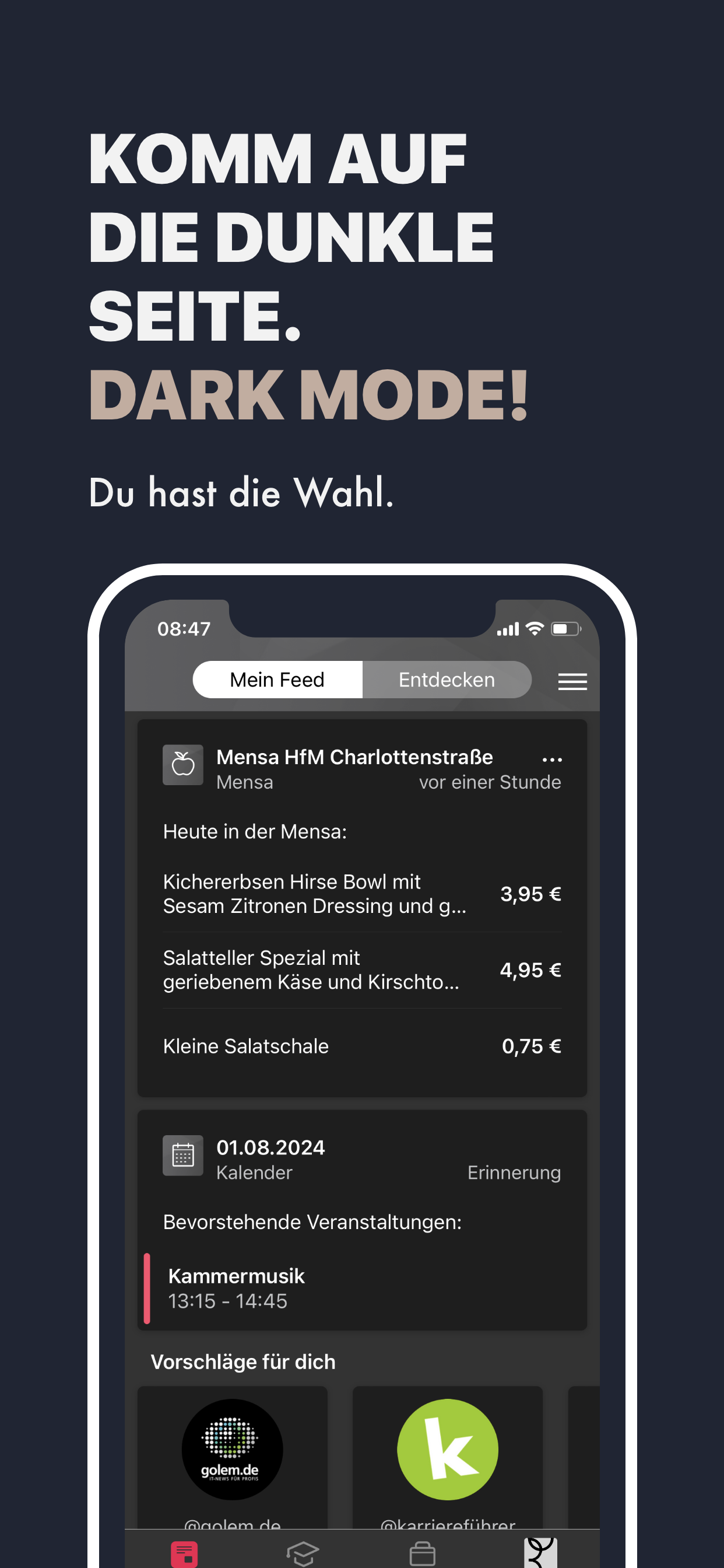 EislerApp