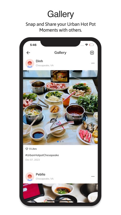 Urban Hot Pot screenshot-3