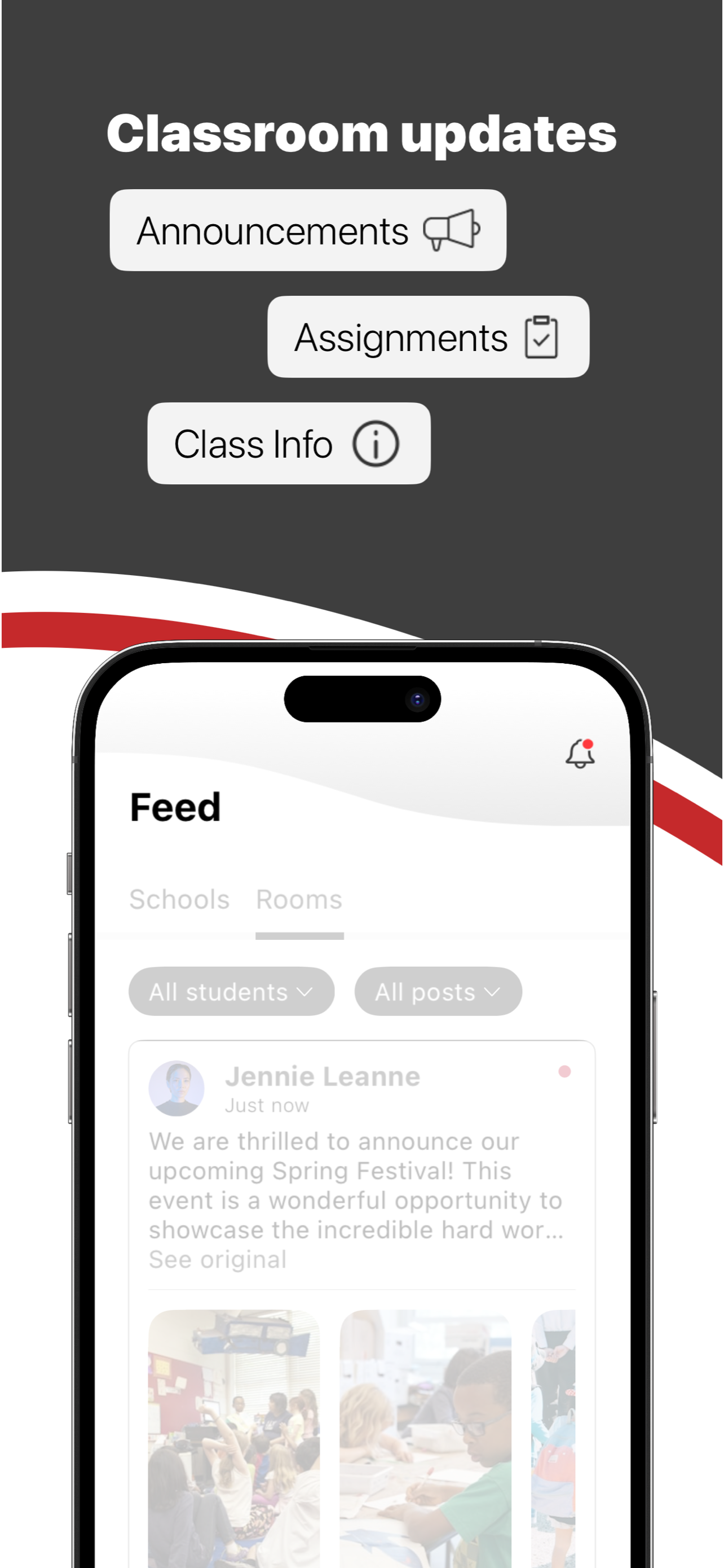 VA School for Deaf and Blind screenshot 5