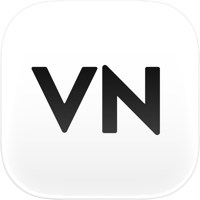 VN: Foto- & Video-Editor