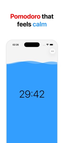 Quote Focus - Study Timer Screenshot 3 of 6