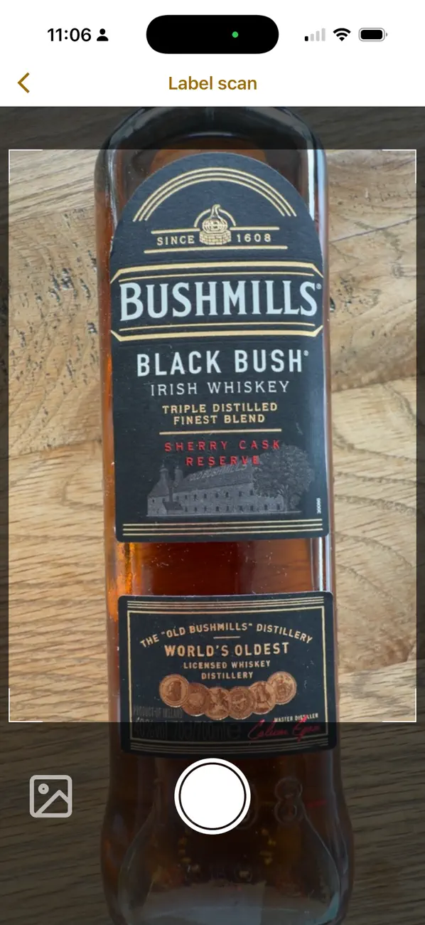 Screenshot #3 pour Whiskey Searcher: Find Prices