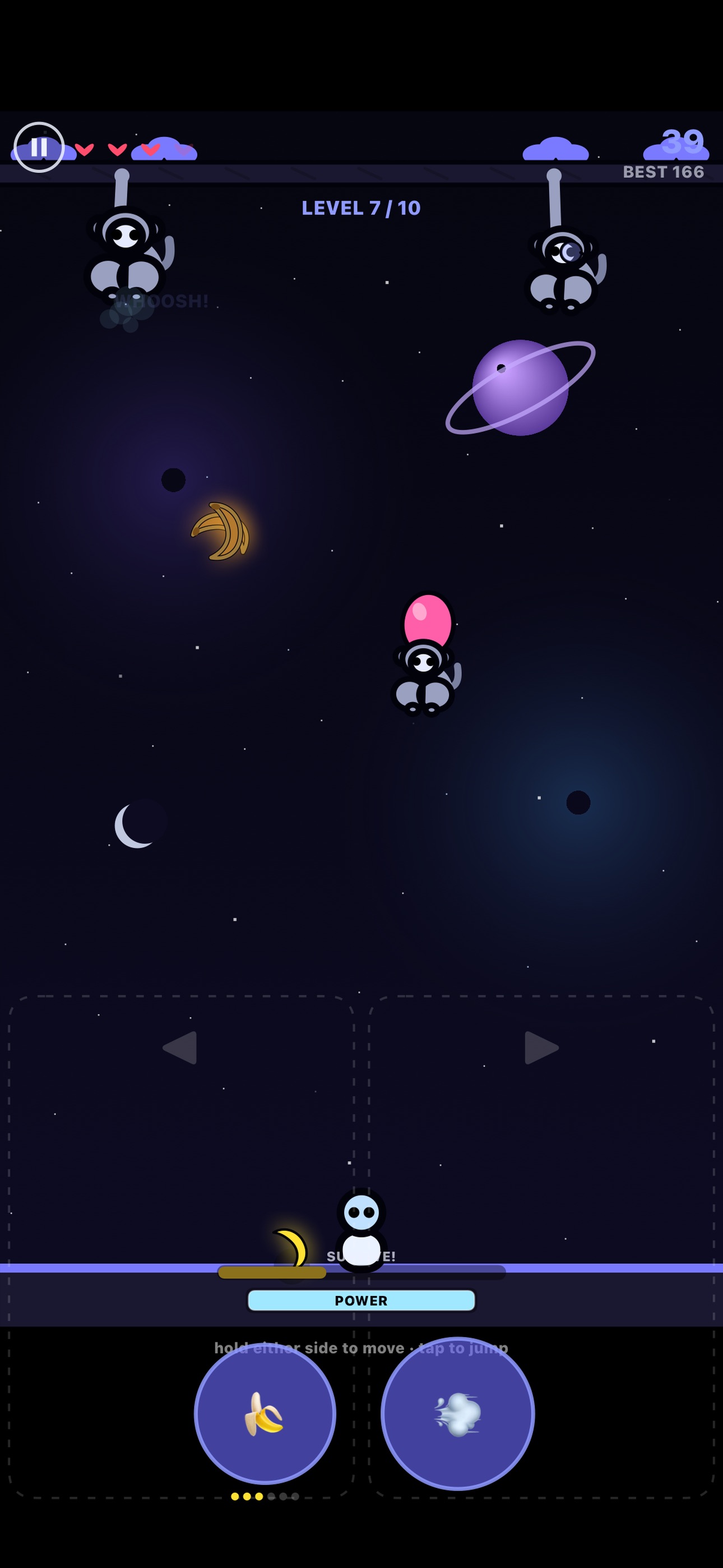 Screenshot 4 of Monkey Madness: Banana Blast