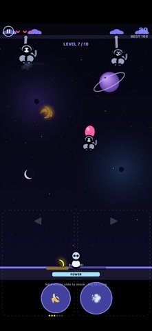 Monkey Madness: Banana Blast screenshot 4