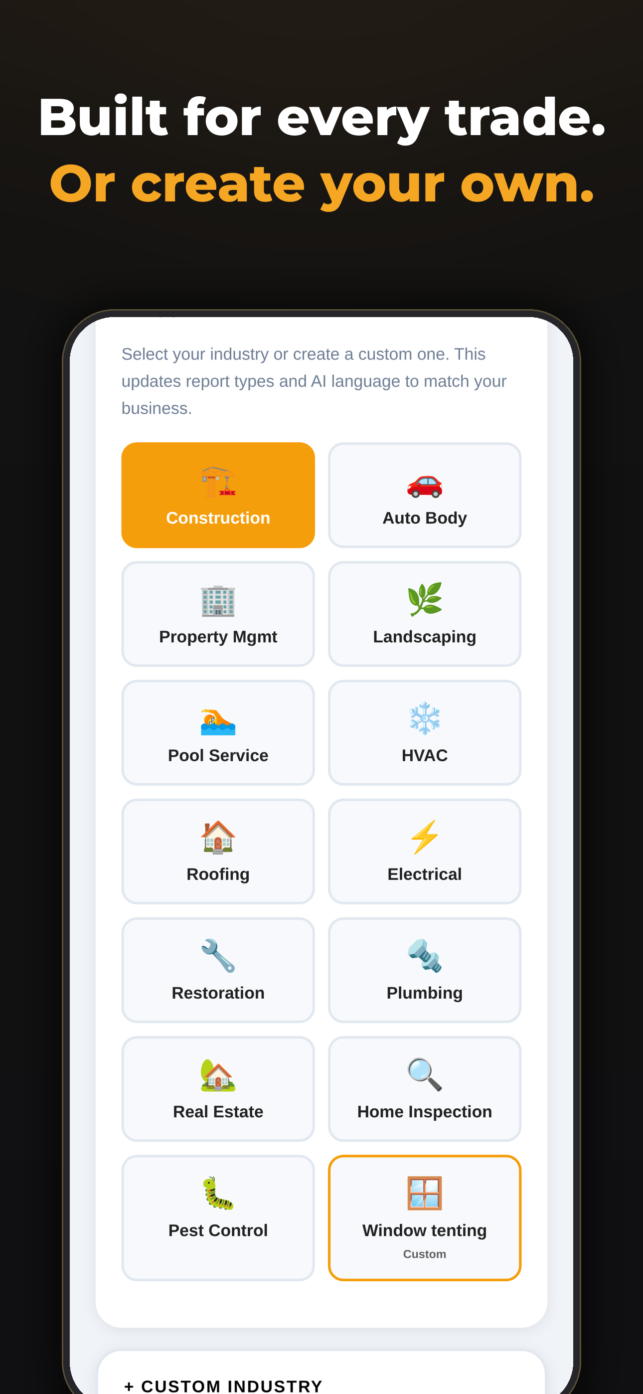 SiteBrief: Site Walkthrough screenshot 6