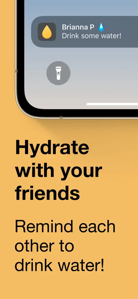 Water Reminder - P App screenshot 5